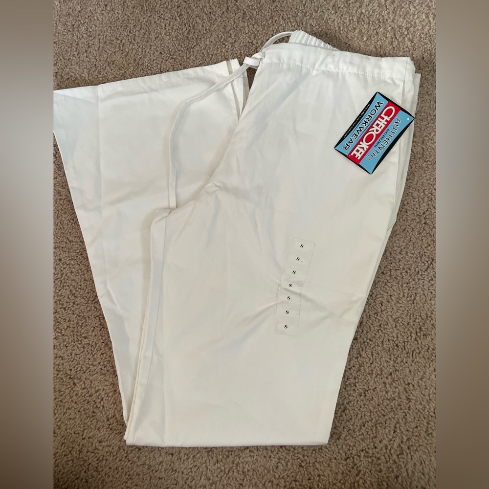 Scrub Pants